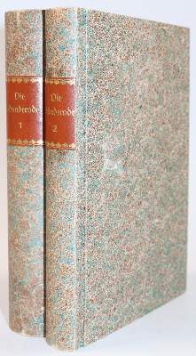 Bild Nr.2: 145-946 (Arnim,B.v.).: (Literatur und illustrierte Bücher bis 19.Jahrhundert)