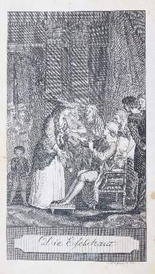 Bild Nr.1: 145-950 Blaue Bibliothek aller Nationen, Die.: (Literatur und illustrierte Bücher bis 19.Jahrhundert)
