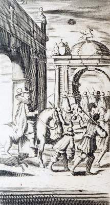 Bild Nr.2: 145-952 Boccalini,T.: (Literatur und illustrierte Bücher bis 19.Jahrhundert)