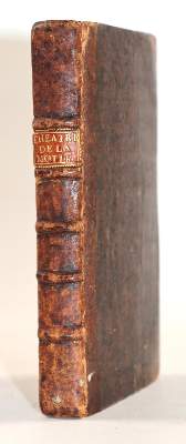 Bild Nr.30: 145-954 (Boindin,N. u. A. de la Motte).: (Literature and illustrated books 19th century)