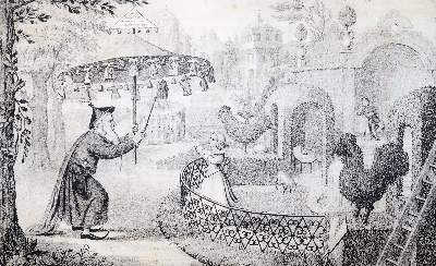 Bild Nr.3: 145-958 Brentano,C.: (Literatur und illustrierte Bücher bis 19.Jahrhundert)