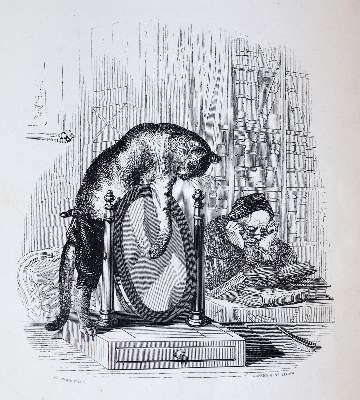 Bild Nr.3: 145-966 Claris de Florian,J.-P.: (Literature and illustrated books 19th century)