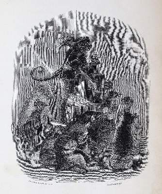 Bild Nr.4: 145-966 Claris de Florian,J.-P.: (Literature and illustrated books 19th century)