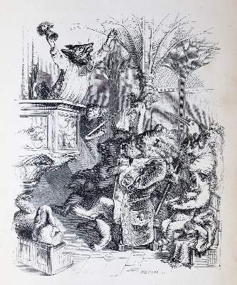 Bild Nr.5: 145-966 Claris de Florian,J.-P.: (Literature and illustrated books 19th century)