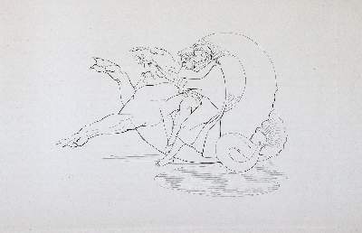 Bild Nr.3: 145-968 Flaxmann,J.: (Dante)