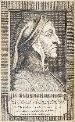 Bild Nr.2: 145-970 Dante Alighieri.: (Literatur und illustrierte Bücher bis 19.Jahrhundert)