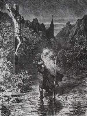 Bild Nr.1: 145-974 Dupont,P.: (Dore)