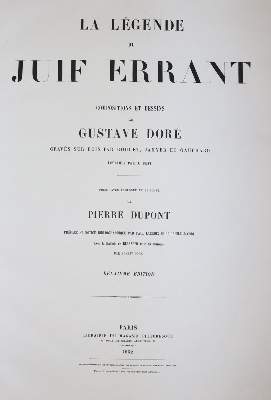 Bild Nr.8: 145-974 Dupont,P.: (Dore)