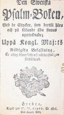 Bild Nr.4: 145-975 Bauern-Einband.: (Einband)