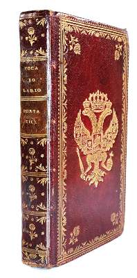 Bild Nr.1: 145-979 Katharina II, Zarin von Rußland.: (Einband)