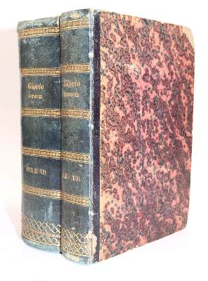 Bild Nr.2: 145-99 Giovio,P.: (Old and rare books, manuscripts)