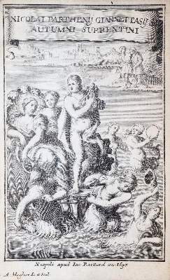 Bild Nr.1: 145-990 Giannettasio,N.P.: (Literature and illustrated books 19th century)