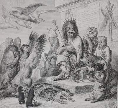 Bild Nr.2: 145-998 Goethe,J.W.v.: (Literature and illustrated books 19th century)