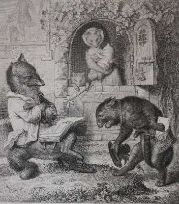 Bild Nr.4: 145-998 Goethe,J.W.v.: (Literature and illustrated books 19th century)